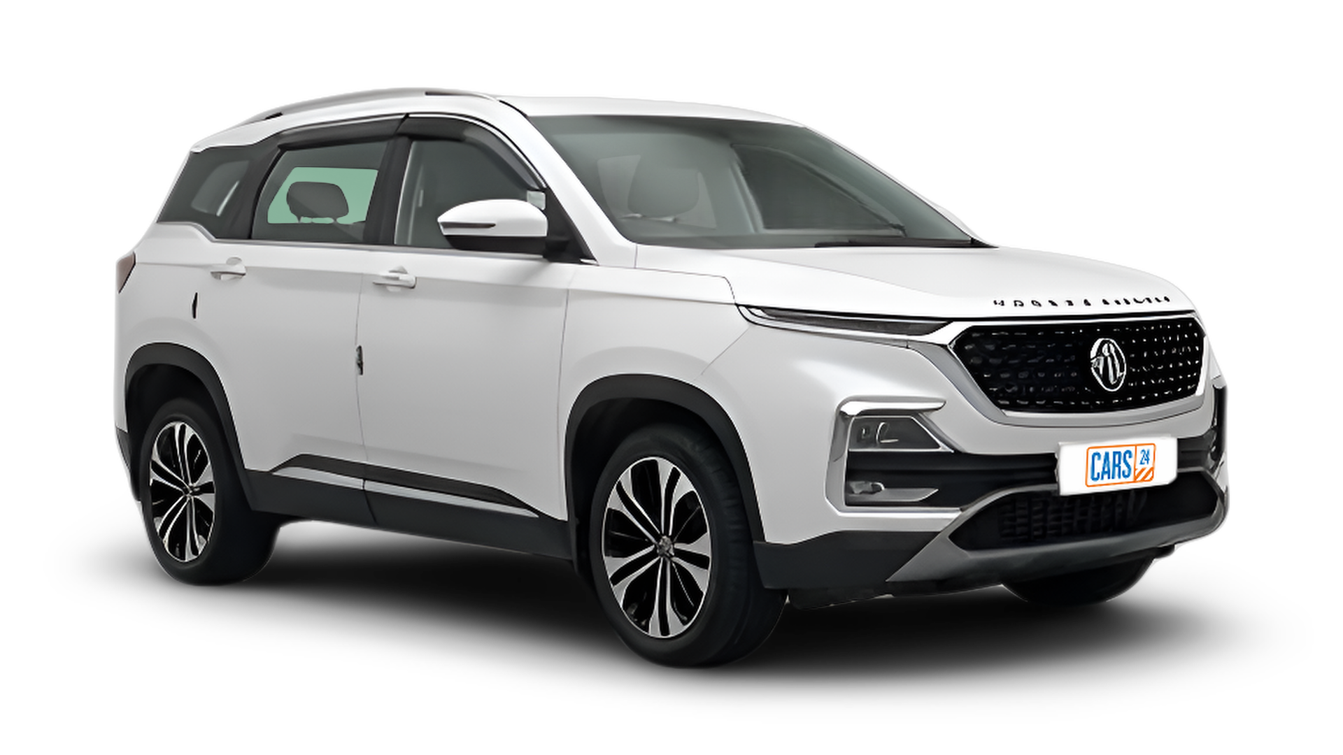 2021 MG HECTOR - SUV - Petrol - Automatic - ₹11.30 lakh